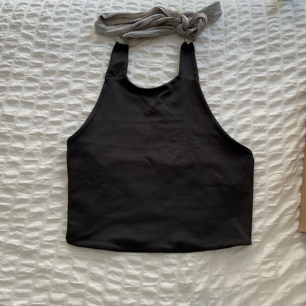 Free People Croptop